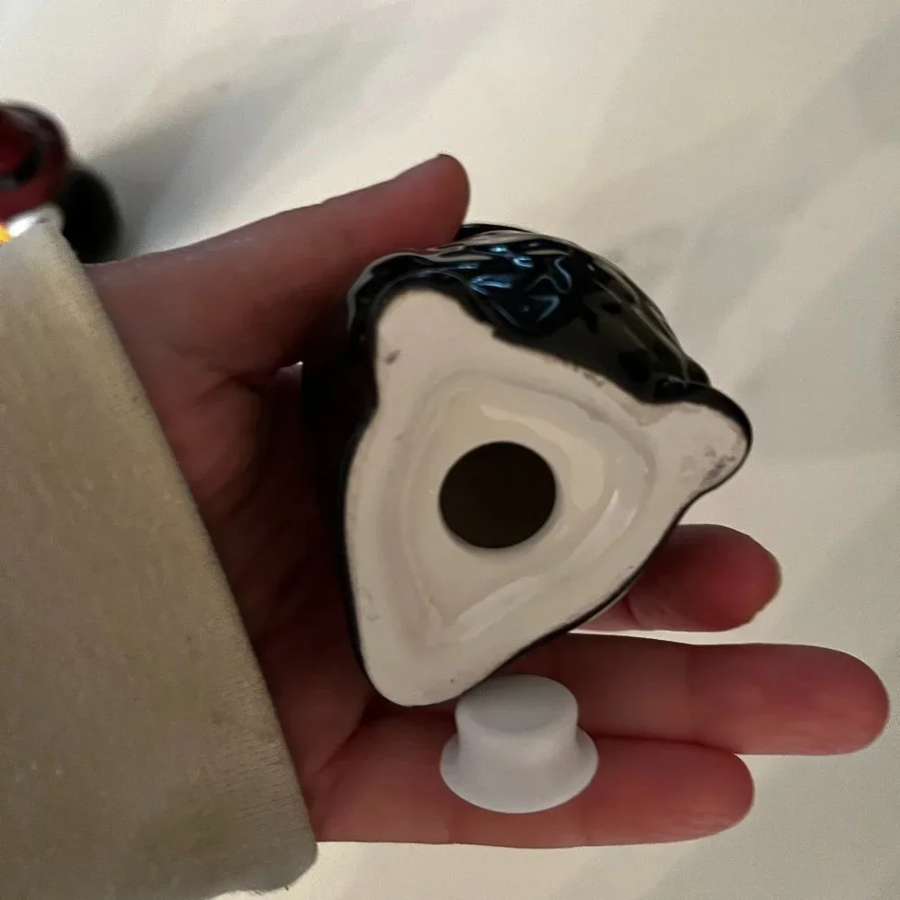 N/A owl salt